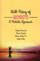 Well-Being of Women : A Holistic Approach