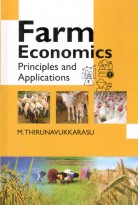 Farm Economics: Principles and Applications