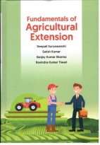 Fundamentals of Agricultural Extension