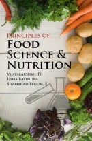 Principles Of Food Science & Nutrition