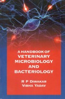 A Handbook Of Veterinary Microbiology & Bacteriology