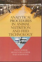 Analytical Procedures In Animal Nutrition & Feed Technology