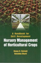 A Handbook For Skill Development Nursery Management Of Horticultural Crops