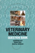 Veterinary Medicine Question Bank