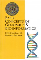 Basic Concepts of Genomics & Bioinformatics