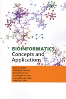 Bioinformatics Concepts and Applications