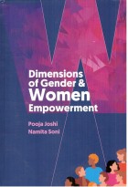 Dimensions of Gender & Women Empowerment
