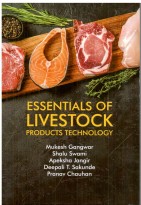 Essentials of Livestock Products Technology