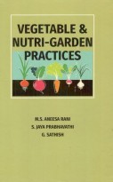 Vegetable and Nutri-Garden Practices