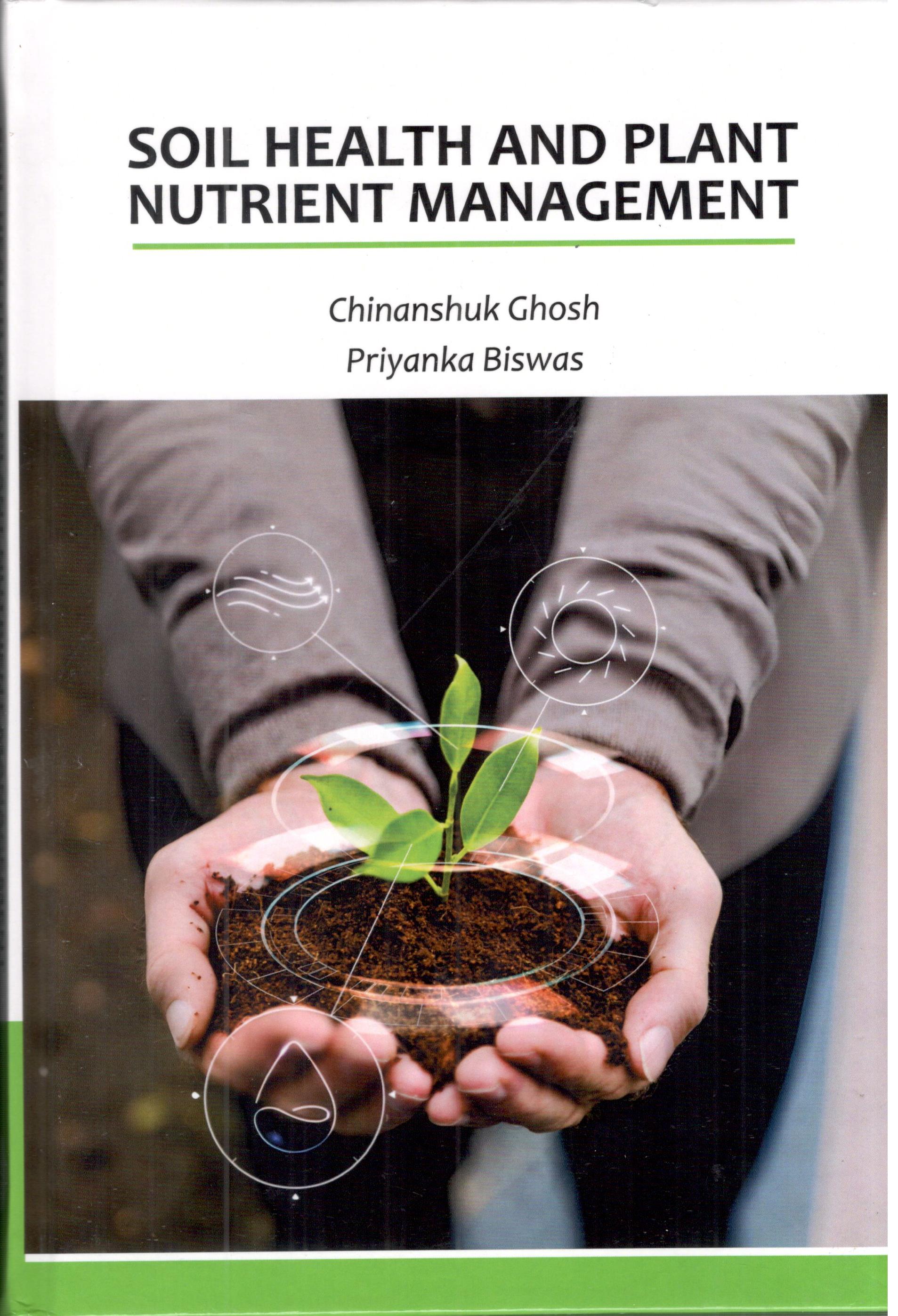 Soil Health and  Plant Nutrient Management