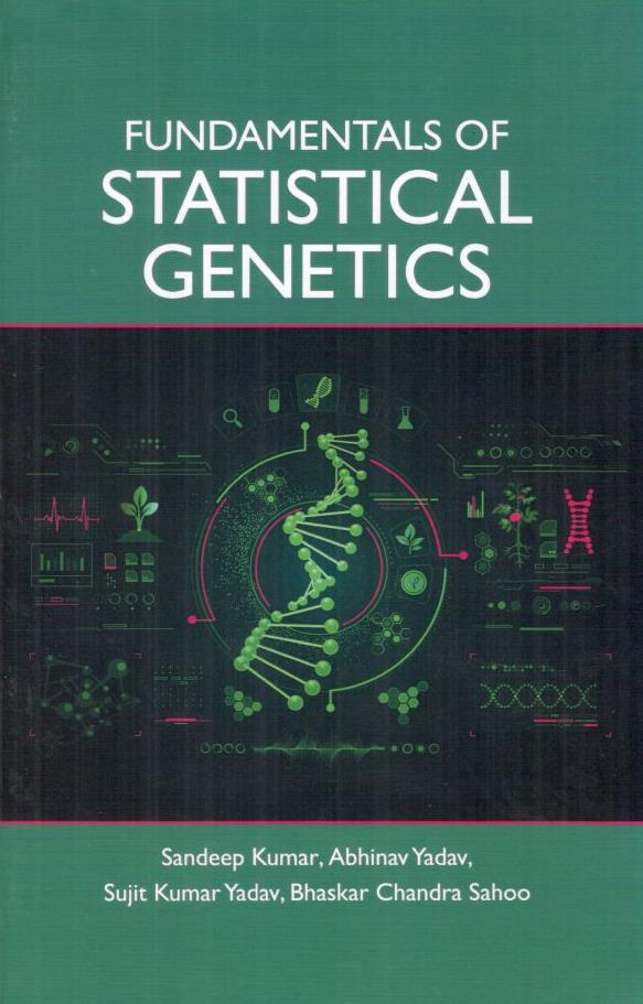 Fundamentals of Statistical Genetics