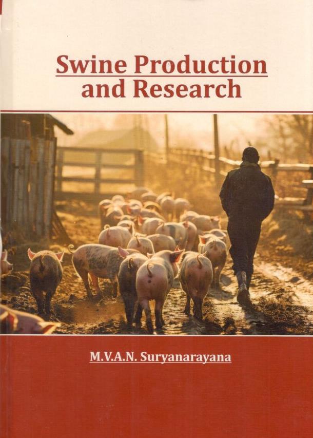 Swine Production and Research