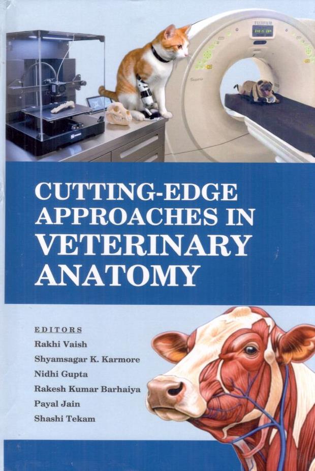 Cutting-Edge Approaches in Veterinary Anatomy