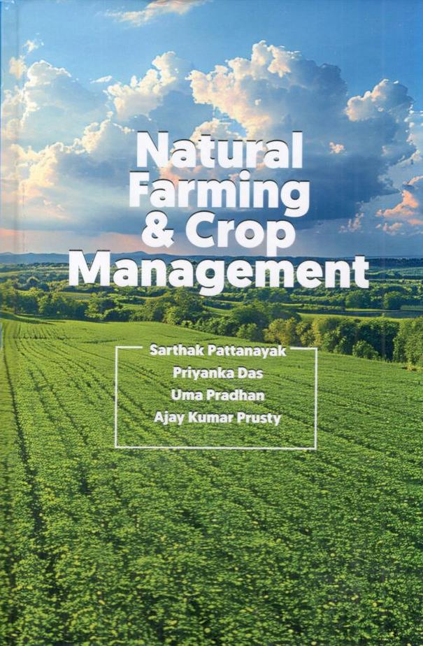 Natural Farming & Crop Management