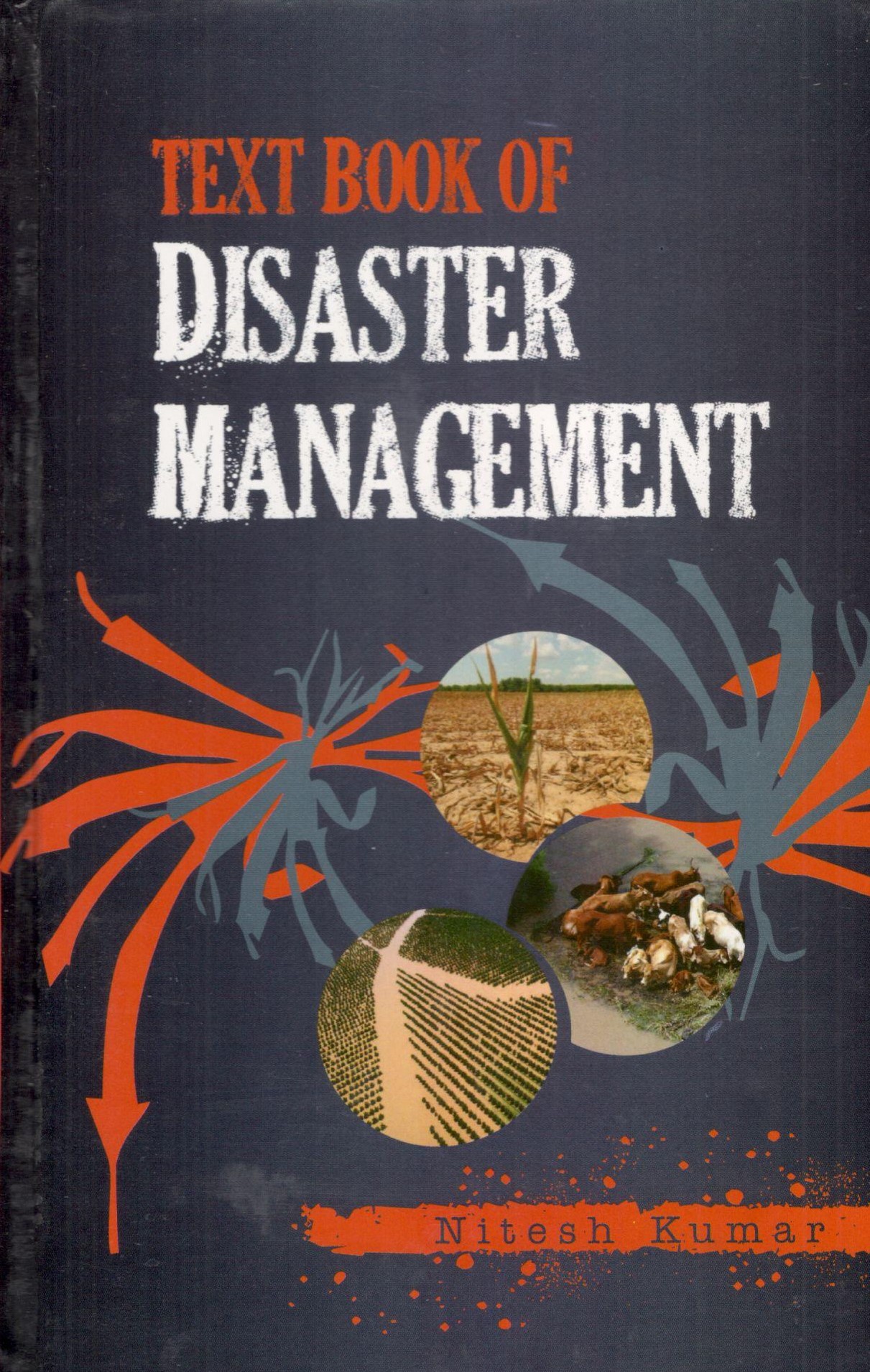 write an article on disaster management