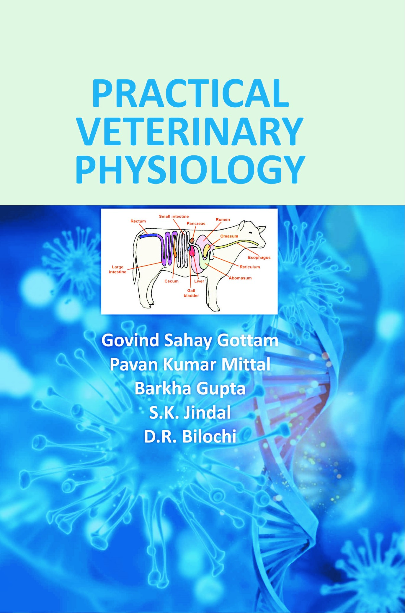 Practical Veterinary Physiology
