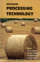 Roughage Processing Technology