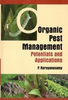 Organic Pest Management Potentials And Applications