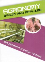Agronomy Basic And Applied