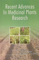 Recent Advances In Medicinal Plants Research