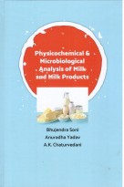 Physicochemical & Microbiological Analysis of Milk and Milk Products