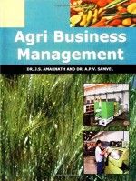 Agri Business Management