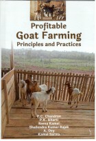 Profitable Goat Farming Principles and Practices