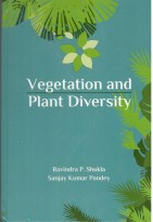 Vegetation and Plant Diversity