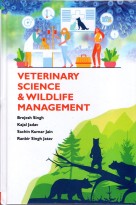 Veterinary Science & Wildlife Management