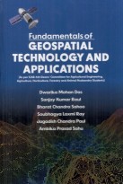 Fundamentals of Geospatial Technology and Applications