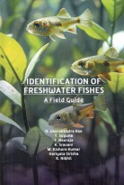 Identification of Freshwater Fishes A Field Guide