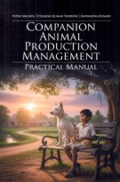 Companion Animal Production Management Practical Manual