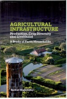 Agricultural Infrastructure: Production, Crop Diversity and Livelihood A Study of Farm Households