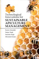 Technological Innovations for Sustainable Apiculture Management