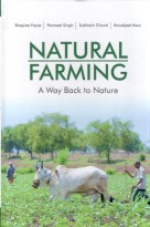 Natural Farming A Way Back to Nature