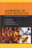 Lab Manual on Plant Protection