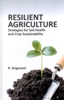 Resilient Agriculture Strategies for Soil Health and Crop Sustainability