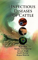 Infectious Diseases Of Cattle