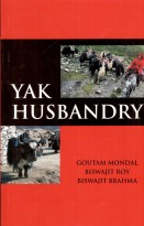 Yak Husbandry