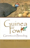 Guinea Fowl Genetics & Breeding