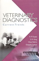 Veterinary Diagnostics Current Trends