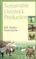Sustainable Livestock Production