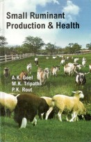 Small Ruminant Production & Health