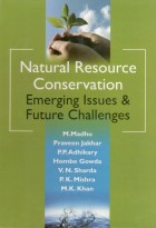 Natural Resources Conservation Emerging Issues & Future Challenges