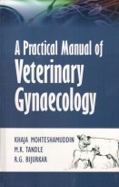 A Practical Manual Of Veterinary Gynaecology