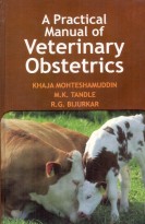 A Practical Manual Of Veterinary Obstetrics