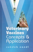 Veterinary Vaccines Concepts & Applications