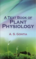 A Textbook Of Plant Physiology