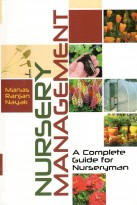 Nursery Management A Complete Guide For Nurseryman