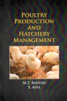 Poultry Production & Hatchery Management